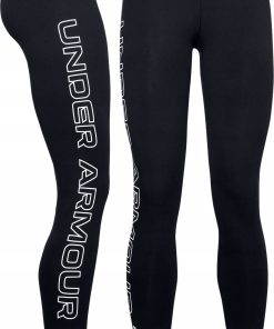 * UNDER ARMOUR FAVORITE WORDMARK (CMPRSS)