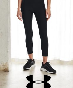 * UNDER ARMOUR TRAINING COMPRESS CAPRI C/BOLSILLO LATERAL (CMPRSS)