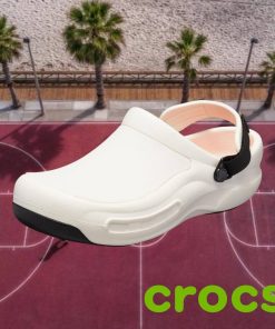 * CROCS BISTRO PRO LITERIDE CLOG (SNDLS)