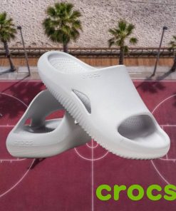 * CROCS MELLOW RECOVERY SLIDE (SNDLS)