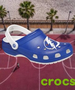* CROCS NHL TAMPA BAY LIGHTNING (SNDLS)
