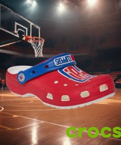 CROCS NBA LA CLIPPERS (SNDLS)