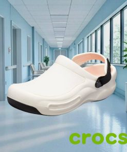 * CROCS BISTRO PRO LITERIDE CLOG (SNDLS)