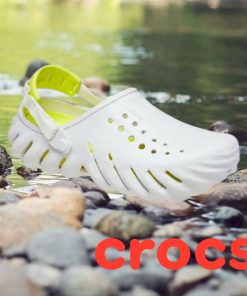 CROCS ECHO CLOG (SNDLS)
