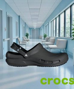 * CROCS BISTRO WORK CLOG (SNDLS)