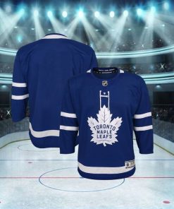 JERSEY NHL TORONTO MAPLES