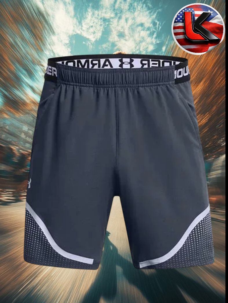 Under Armour Vanish Woven 6in Graphic
COD : 1383353-044
Talla XL 

Completamente nuevo... Envío a todo Chile...
Entregas Gratuitas Barrio República...