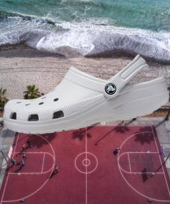 * CROCS CLASSIC CLOG 'ATMOSPHERE' "(SNDLS)