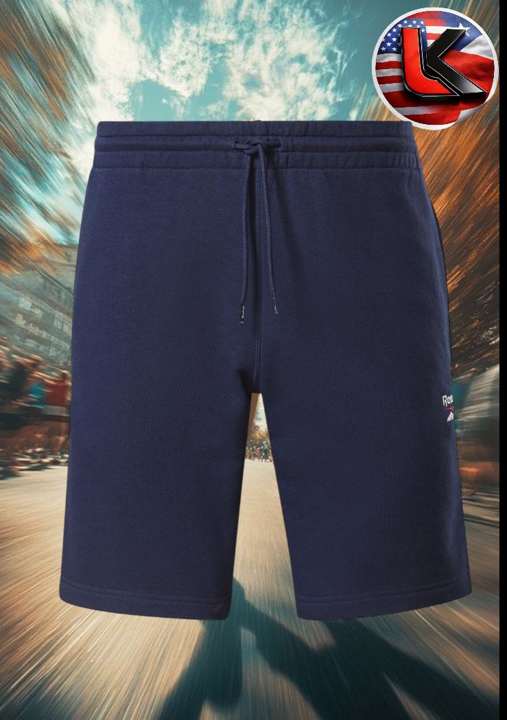 Reebok Sport RI LEFT LEG LOGO SH 
COD : HZ8799 
Talla 2XL