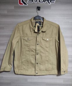 * JACKET LEVI`S STRAUS