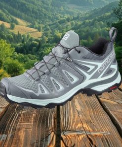 SALOMON X ULTRA 3 (OUT)