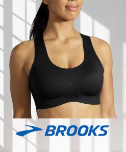 DARE CROSSBACK 2.0 BLK BROOKS RUN (P&T)