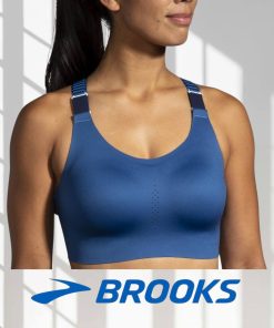 DARE RACERBACK RUN NAVY BROOKS (P&T)