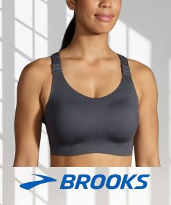 DARE RACERBACK RUN GREY BROOKS (P&T)