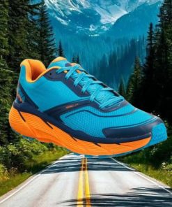 HOKA NAPALI ATR (TRN( (RUN) (OUT)
