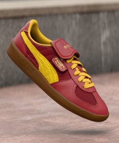 *PUMA PALERMO HARRY POTTER ED.LIMITED (URB)