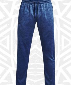 UNDER ARMOUR FLEECE TWIST JOGGER (B&J)