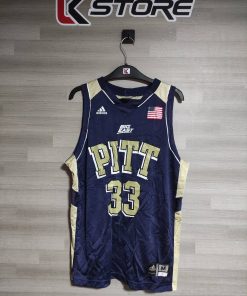 CAMISETA ADIDAS University of Pittsburgh Pitt Panthers NCAA