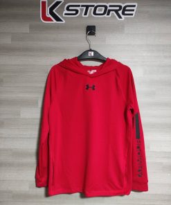 UNDER ARMOUR COLDGEAR RED