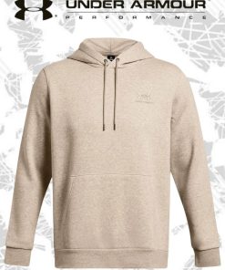 *POLERON UNDER ARMOUR TUFF CROWD ICON HOODIE
