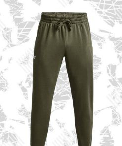 * UNDER ARMOUR RIVAL FLEECE JOGGER “B&J”