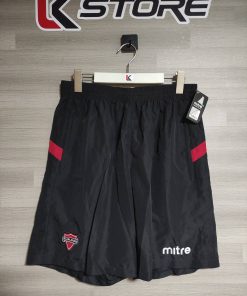 SHORT MITRE ÑUBLENSE C/ BOLSILLO