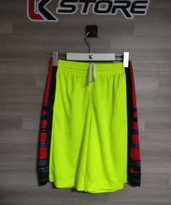 NIKE ELITE YOUTH BASKETBALL