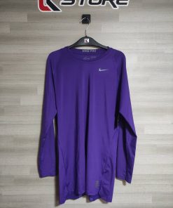 *NIKE PRO COMPRESIÓN PURPURE (CMPRSS)