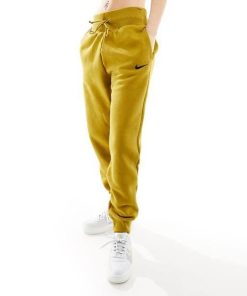 NIKE PHOENIX FLEECE OVERSIZED SWEATPANTS