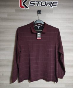 *VAN HEUSEN FLEX JASPE WIND “(SWT)”
